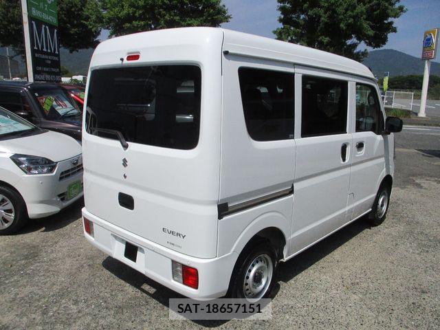 Suzuki EVERY 2022-05 7326988-29