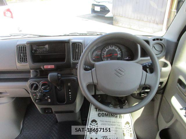 Suzuki EVERY 2022-05 7326988-3