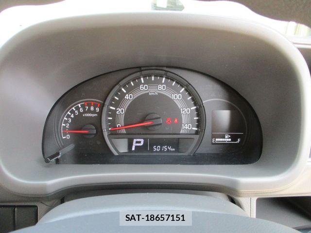 Suzuki EVERY 2022-05 7326988-5