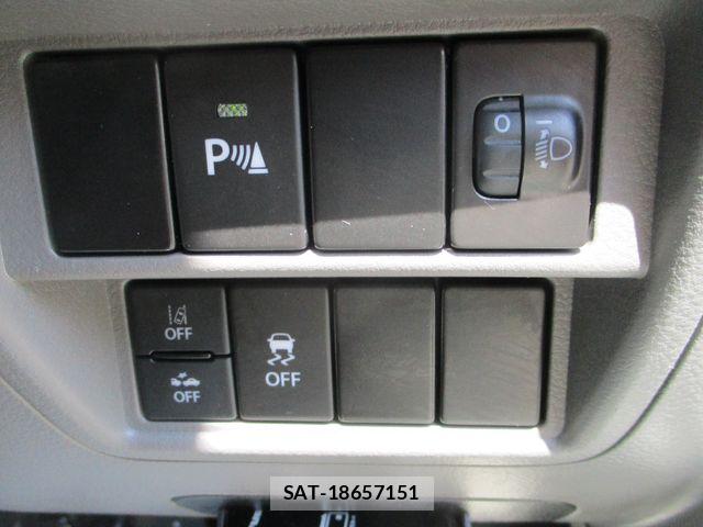Suzuki EVERY 2022-05 7326988-7