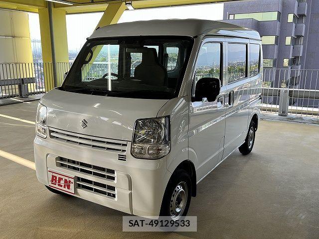 Suzuki EVERY 2021-09 7326983-0