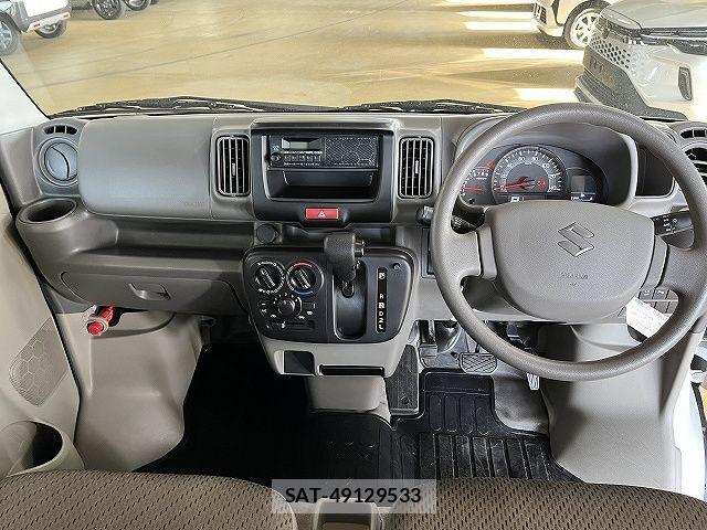 Suzuki EVERY 2021-09 7326983-1