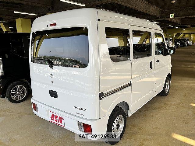 Suzuki EVERY 2021-09 7326983-2