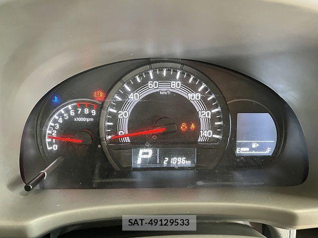 Suzuki EVERY 2021-09 7326983-4