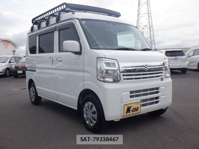 Suzuki EVERY 2024-11 7326977-0