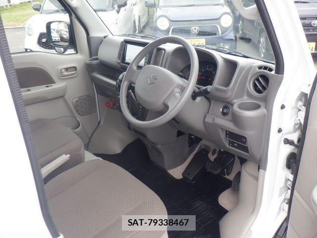 Suzuki EVERY 2024-11 7326977-9
