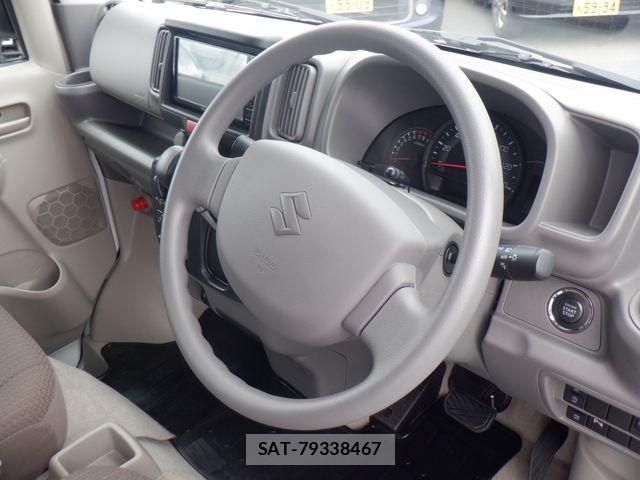 Suzuki EVERY 2024-11 7326977-10
