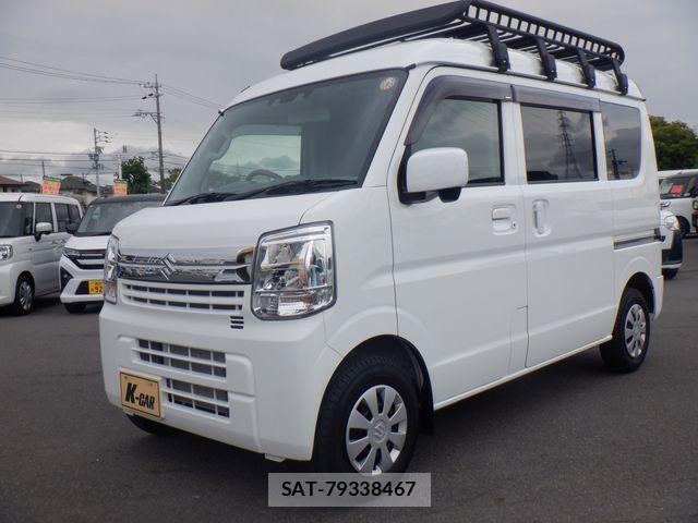 Suzuki EVERY 2024-11 7326977-1