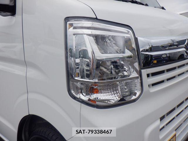 Suzuki EVERY 2024-11 7326977-22