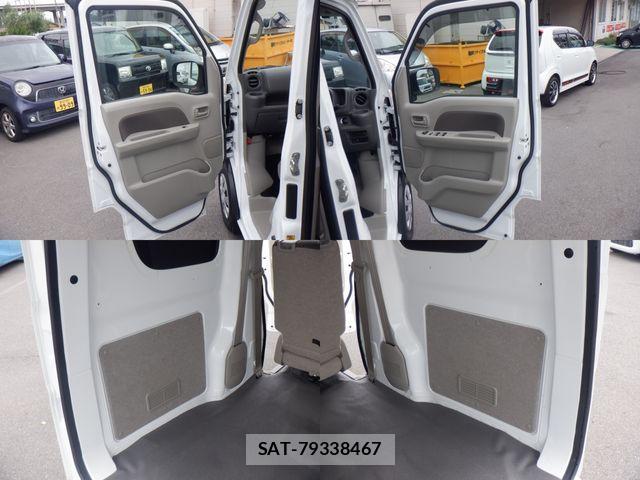 Suzuki EVERY 2024-11 7326977-25