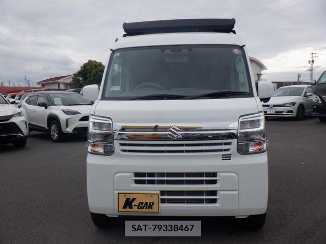 Suzuki EVERY 2024-11 7326977-2