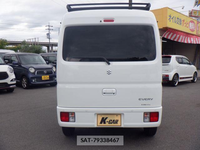 Suzuki EVERY 2024-11 7326977-3