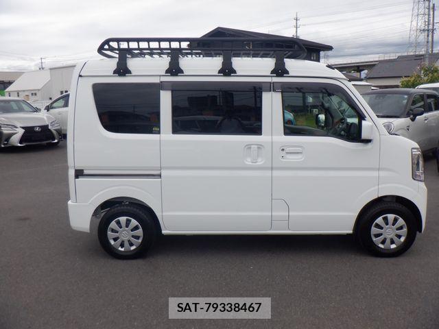 Suzuki EVERY 2024-11 7326977-4
