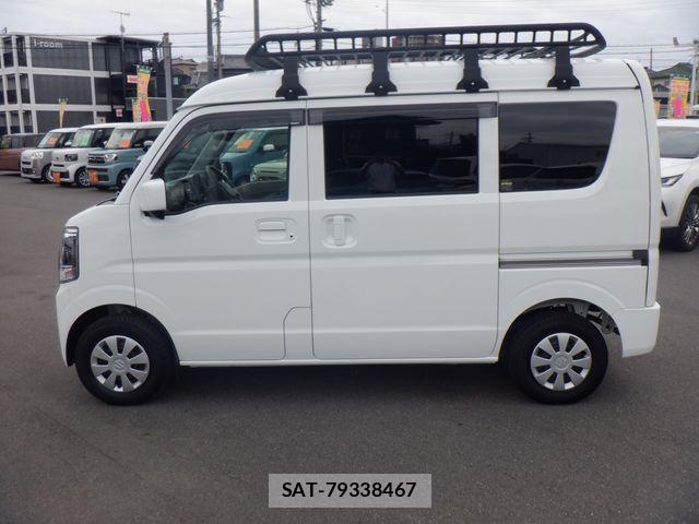 Suzuki EVERY 2024-11 7326977-5