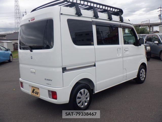 Suzuki EVERY 2024-11 7326977-7