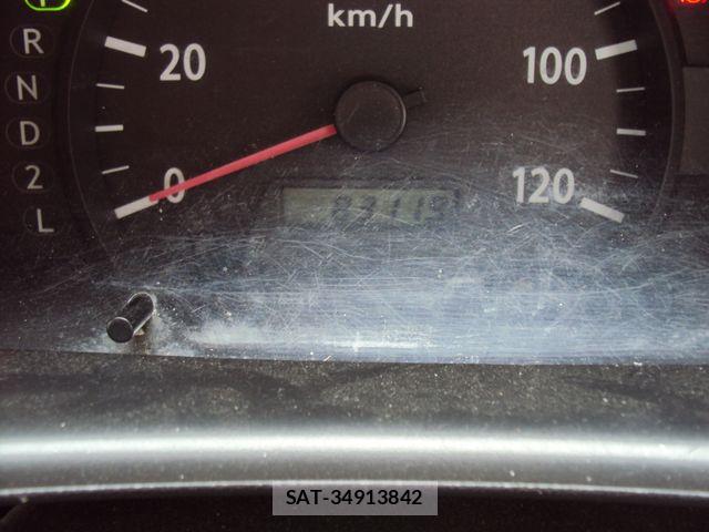 Suzuki EVERY 2011-08 7326985-7