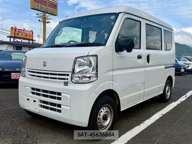 Suzuki EVERY 2022-05 7326981-0