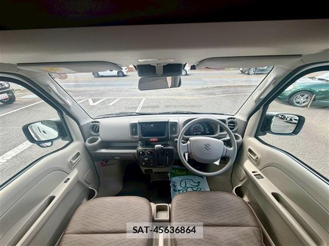 Suzuki EVERY 2022-05 7326981-1