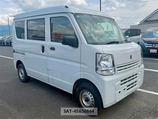 Suzuki EVERY 2022-05 7326981-20
