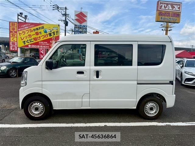 Suzuki EVERY 2022-05 7326981-22