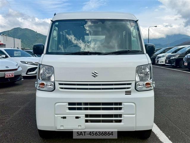 Suzuki EVERY 2022-05 7326981-23