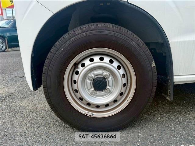 Suzuki EVERY 2022-05 7326981-26