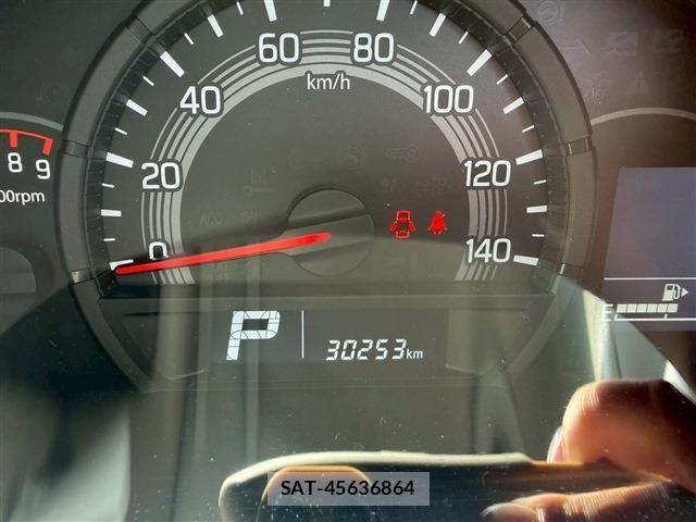 Suzuki EVERY 2022-05 7326981-28