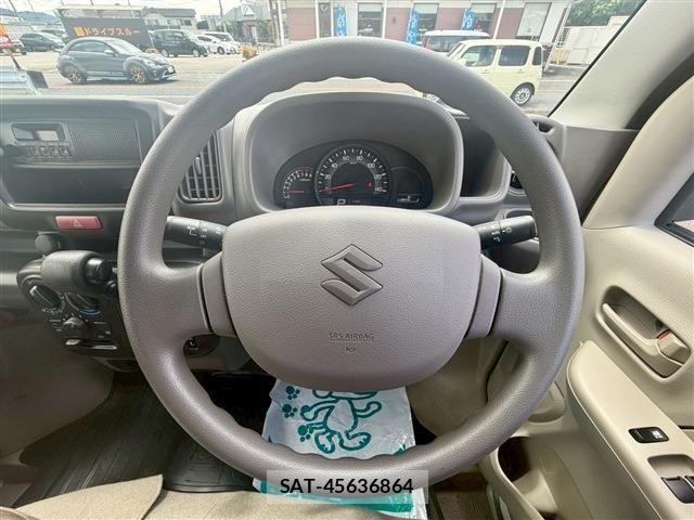 Suzuki EVERY 2022-05 7326981-3