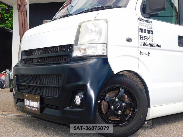 Suzuki EVERY 2011-09 7326986-9