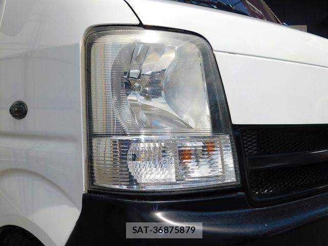 Suzuki EVERY 2011-09 7326986-10