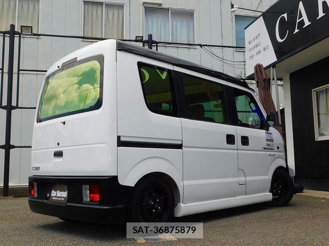 Suzuki EVERY 2011-09 7326986-13