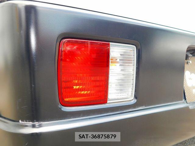 Suzuki EVERY 2011-09 7326986-16