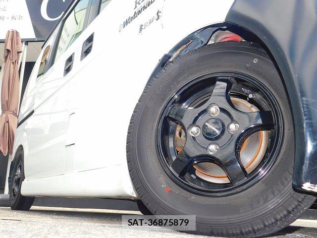 Suzuki EVERY 2011-09 7326986-18