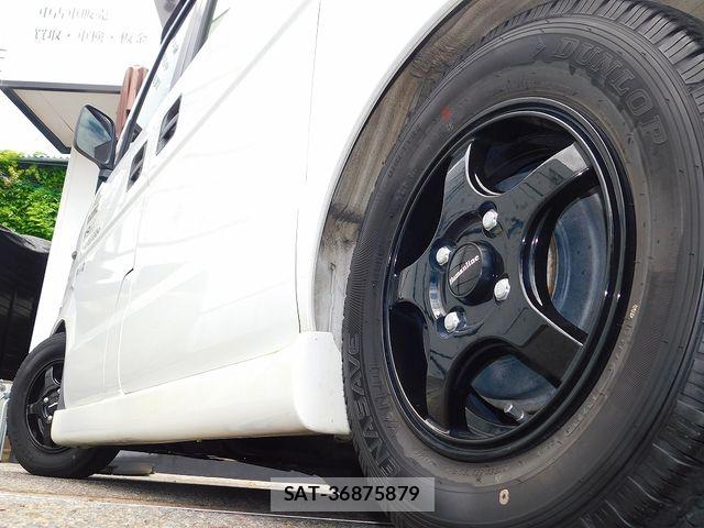 Suzuki EVERY 2011-09 7326986-19