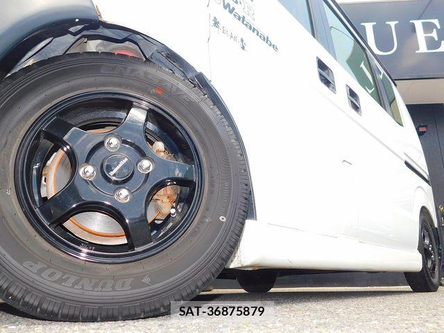 Suzuki EVERY 2011-09 7326986-20