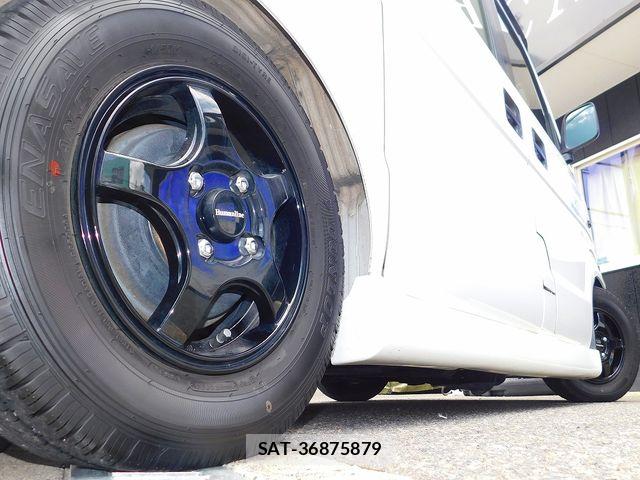Suzuki EVERY 2011-09 7326986-21