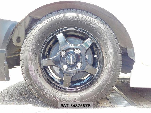 Suzuki EVERY 2011-09 7326986-22