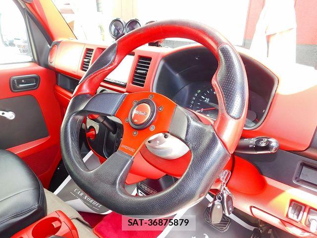 Suzuki EVERY 2011-09 7326986-24