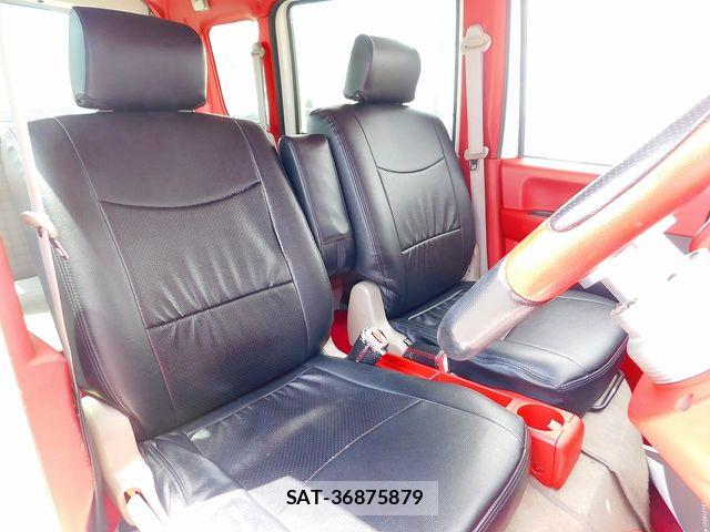 Suzuki EVERY 2011-09 7326986-25