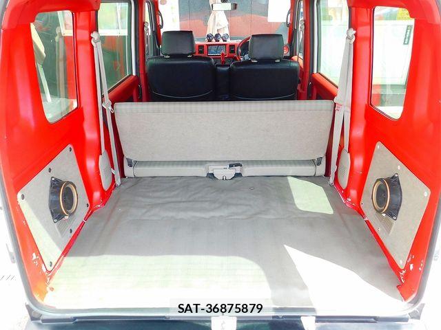 Suzuki EVERY 2011-09 7326986-28