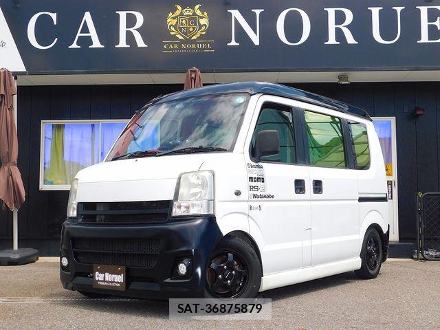 Suzuki EVERY 2011-09 7326986-3