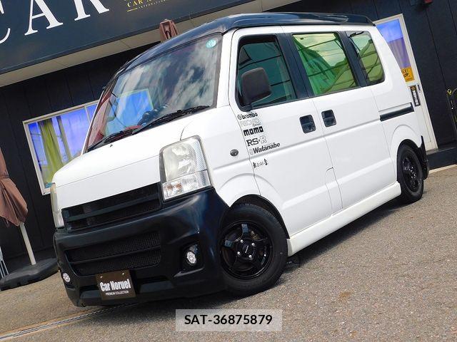 Suzuki EVERY 2011-09 7326986-4