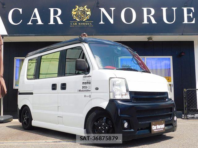 Suzuki EVERY 2011-09 7326986-5