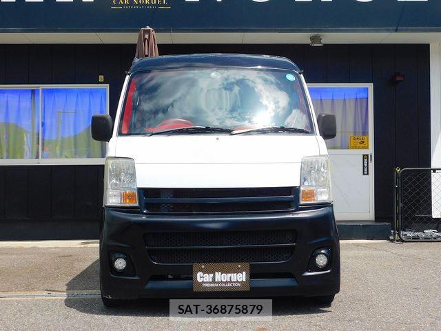 Suzuki EVERY 2011-09 7326986-6