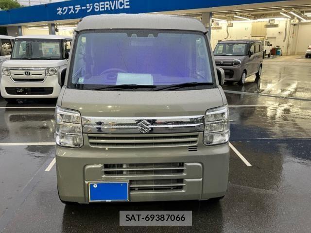 Suzuki EVERY 2025-01 7357687-0