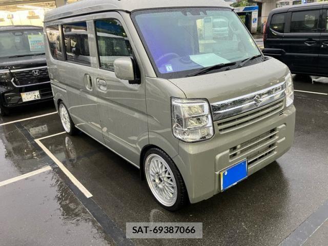 Suzuki EVERY 2025-01 7357687-1