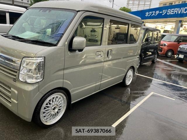 Suzuki EVERY 2025-01 7357687-2
