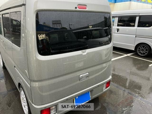 Suzuki EVERY 2025-01 7357687-3