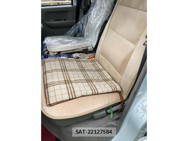 Suzuki EVERY 2011-11 7357695-9