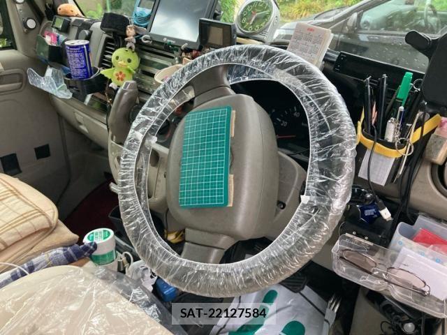Suzuki EVERY 2011-11 7357695-13